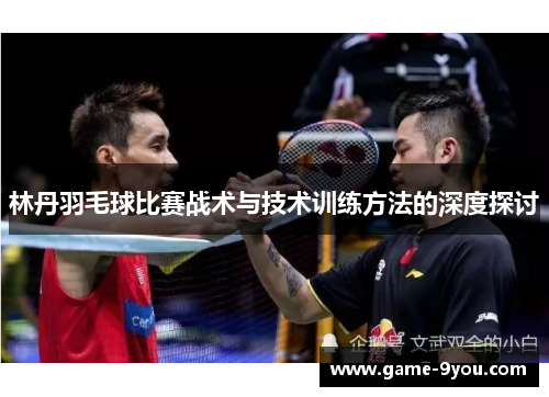 林丹羽毛球比赛战术与技术训练方法的深度探讨