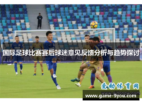 国际足球比赛赛后球迷意见反馈分析与趋势探讨