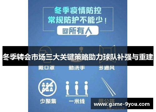 冬季转会市场三大关键策略助力球队补强与重建